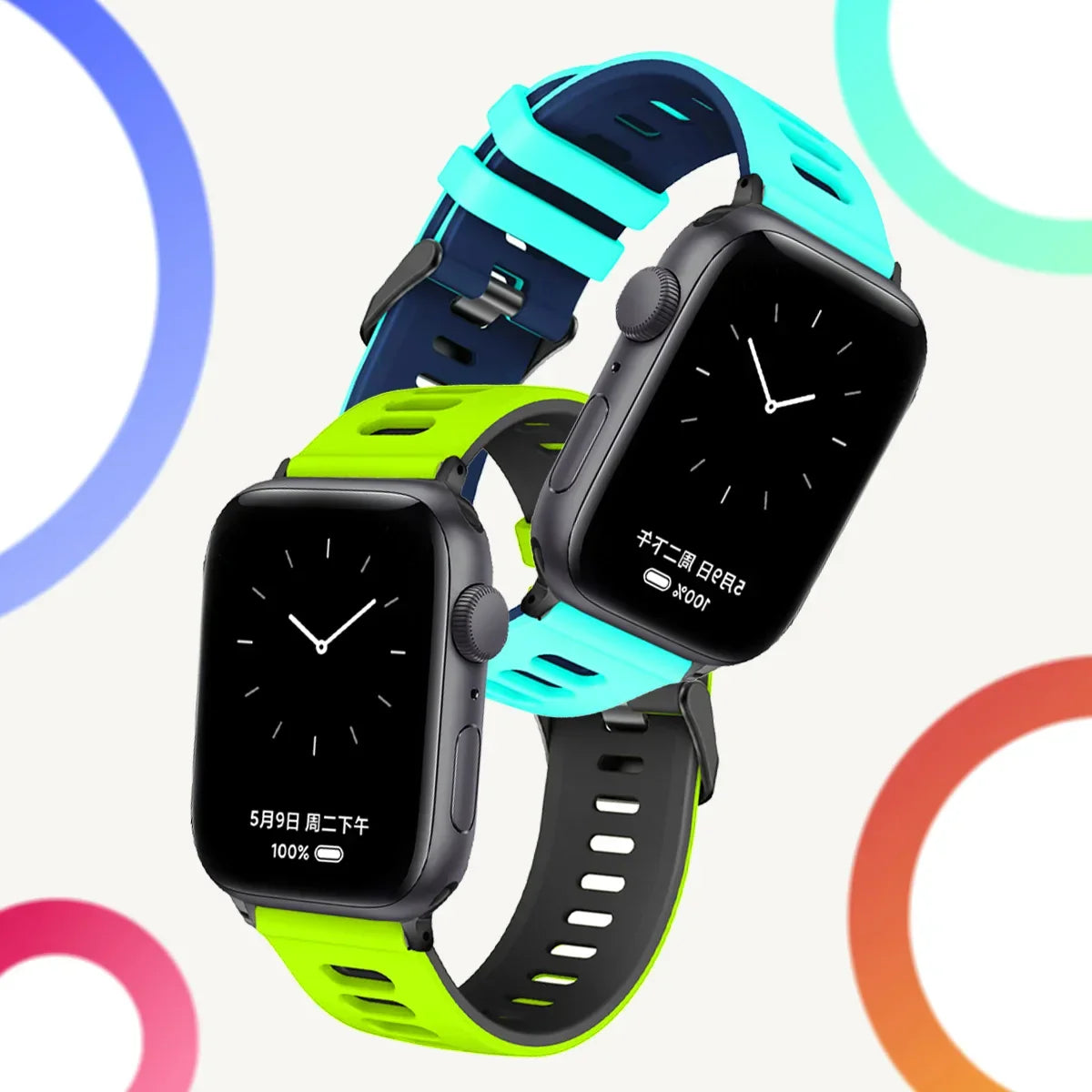 Apple Watch Bands: Complete Guide to Customizing Your Wearable (2025)