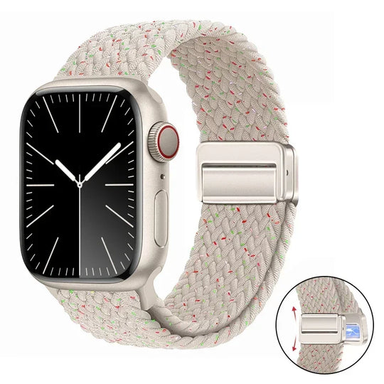 Woven Band