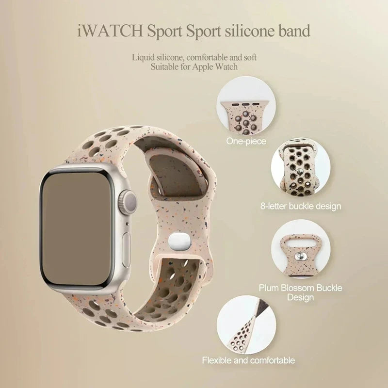 Glacier Sport