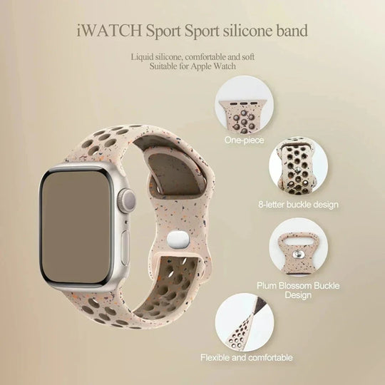Glacier Sport
