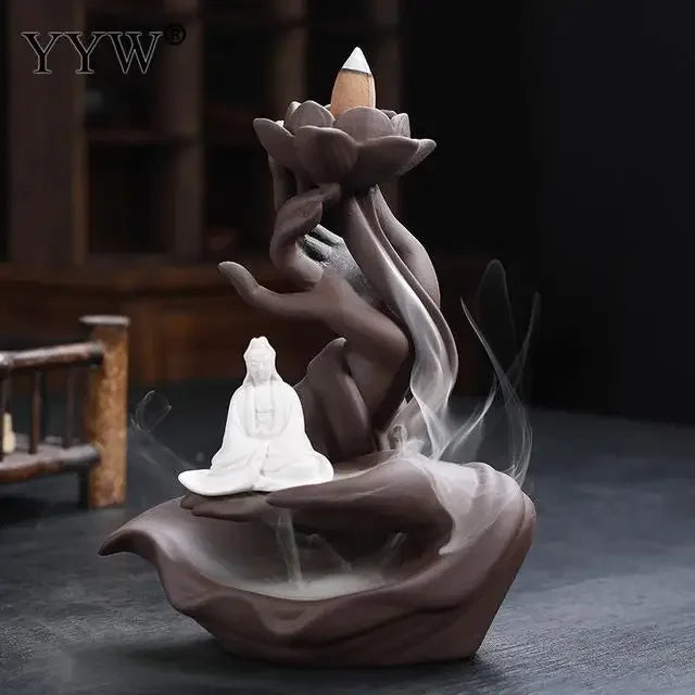 The Ancient Art of Incense: A Journey Through Time and Culture