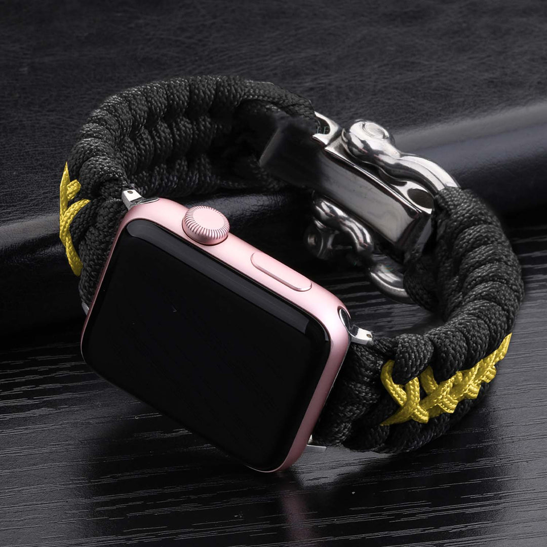 CHASE-ON Bands for Apple Watch: The Ultimate Style and Comfort Companion