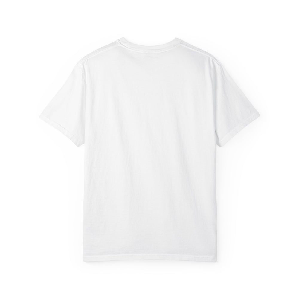 "I'm Charlie Kirk" Unisex Garment-Dyed T-Shirt