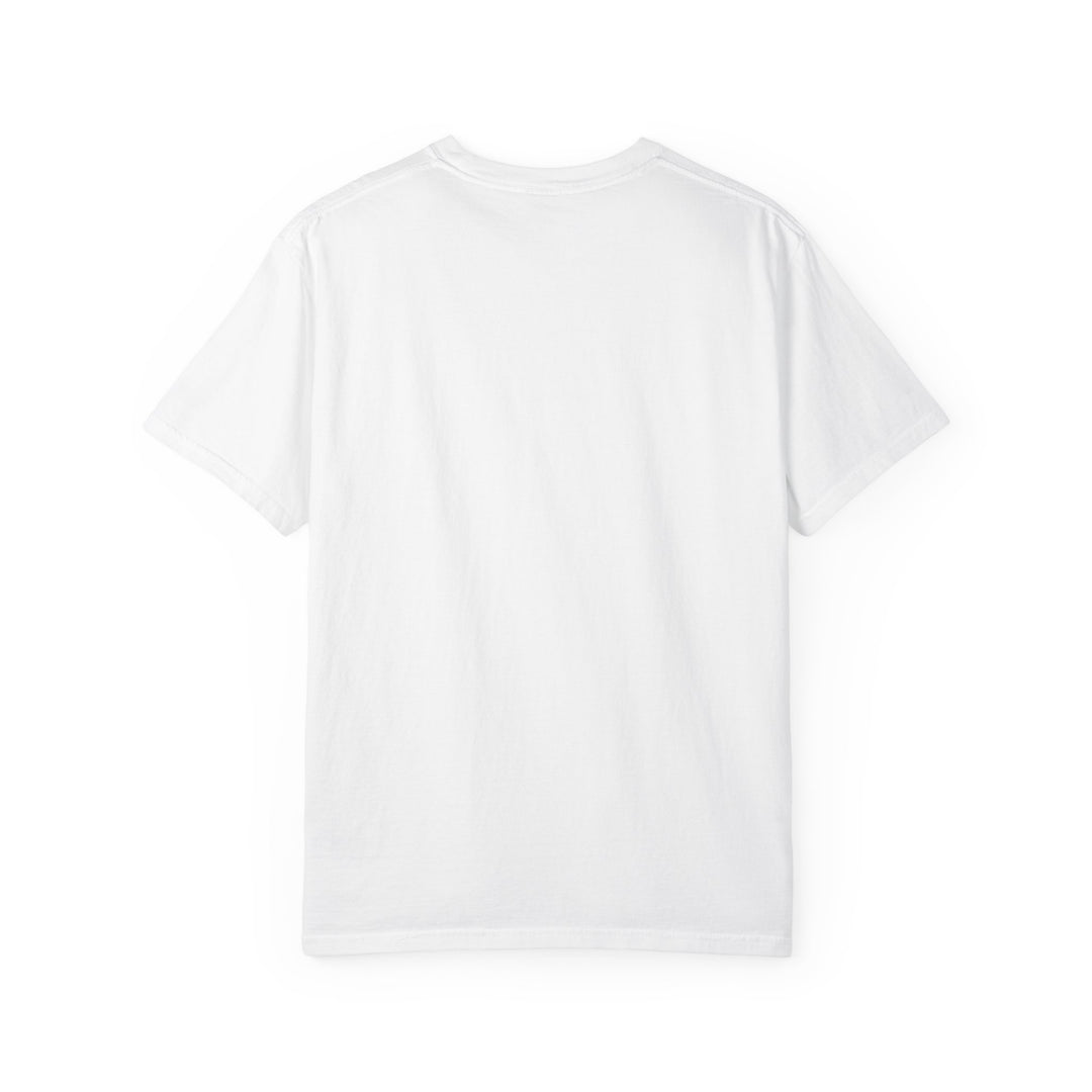 "I'm Charlie Kirk" Unisex Garment-Dyed T-Shirt