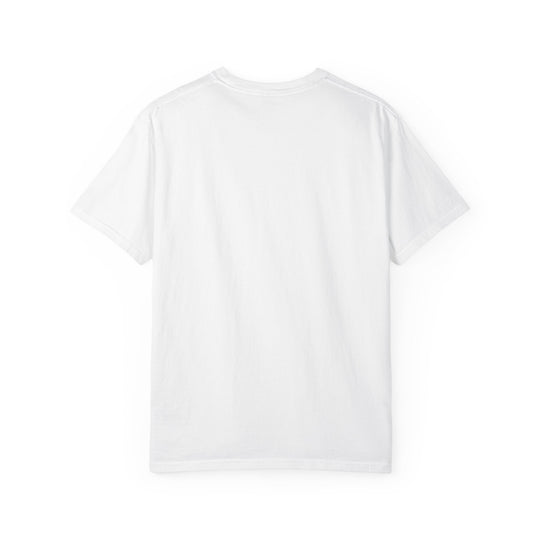 "I'm Charlie Kirk" Unisex Garment-Dyed T-Shirt