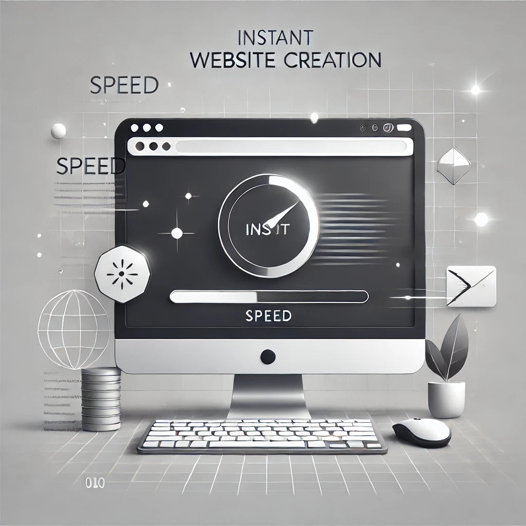 CHASEON Instant Website