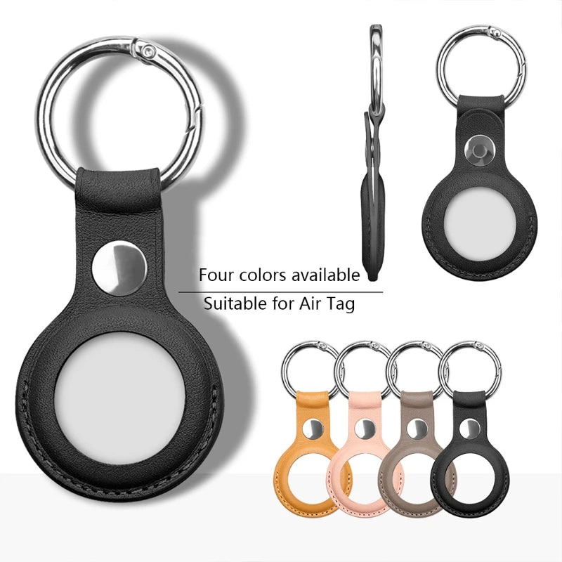 Airtag Keychain Holder