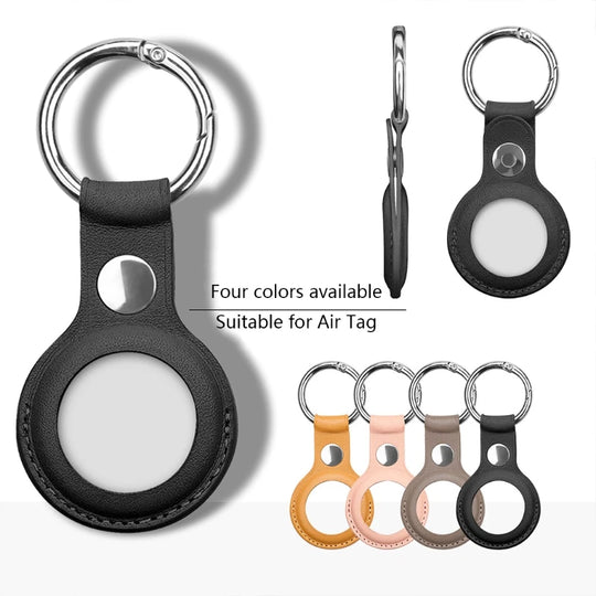 Airtag Keychain Holder