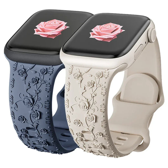 Floral Band