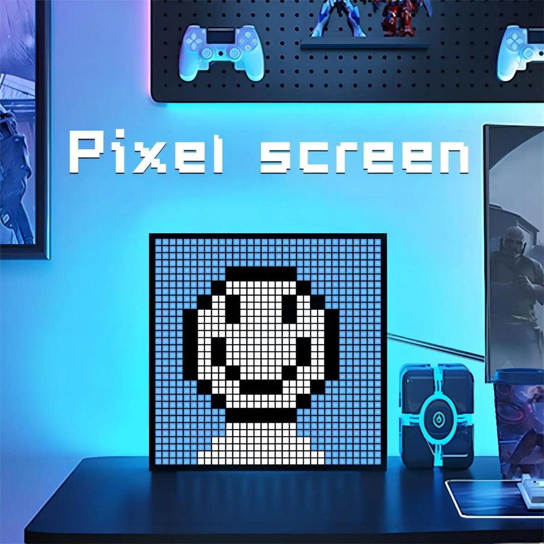 Pixel X