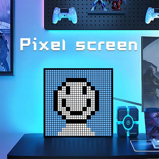 Pixel X