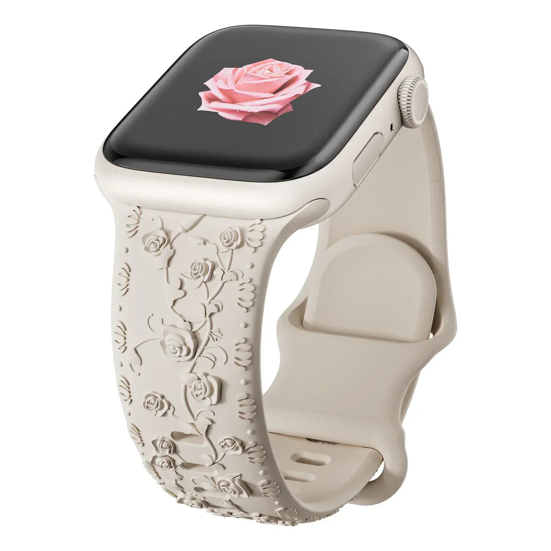 Floral Band