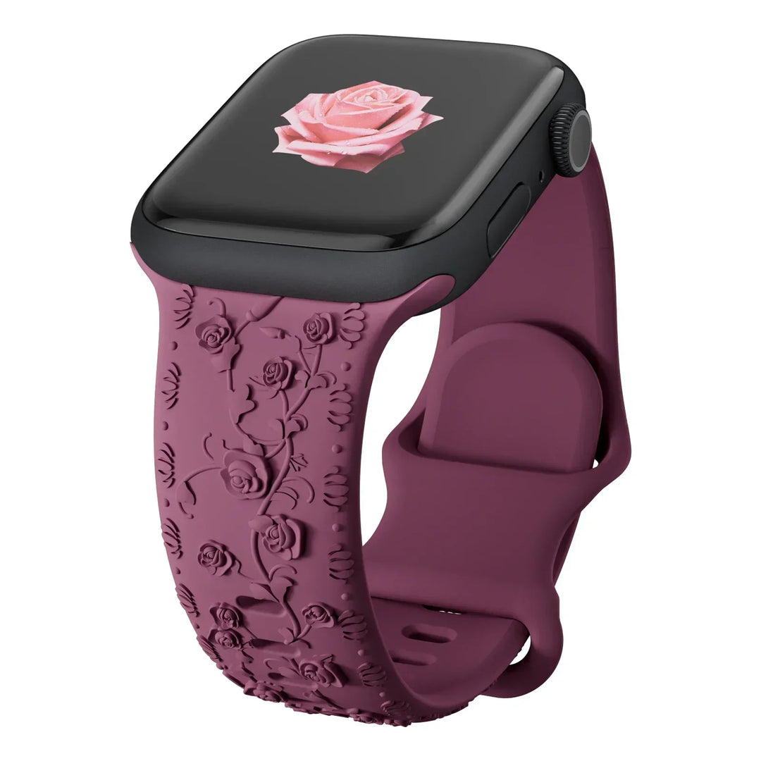 Floral Band