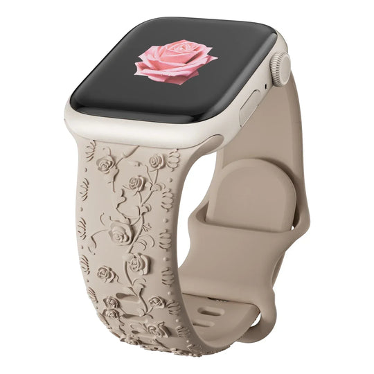 Floral Band