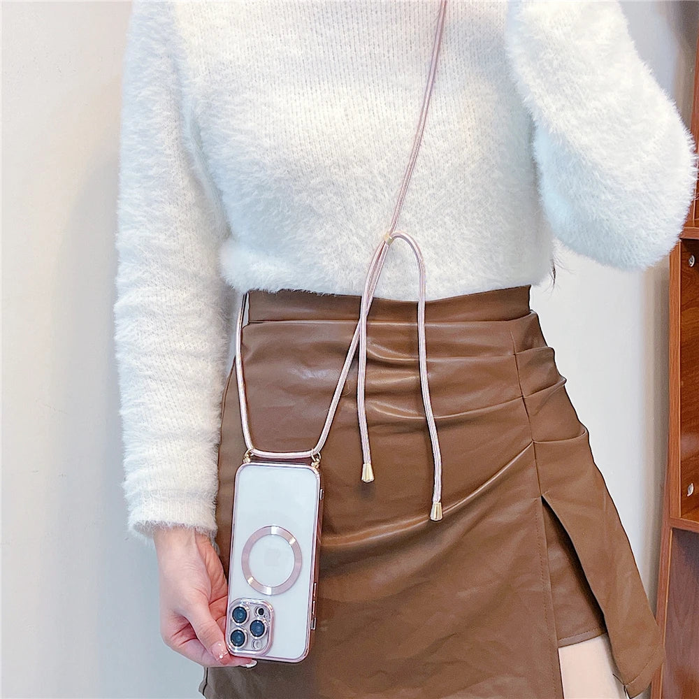 Xeber NecklCase