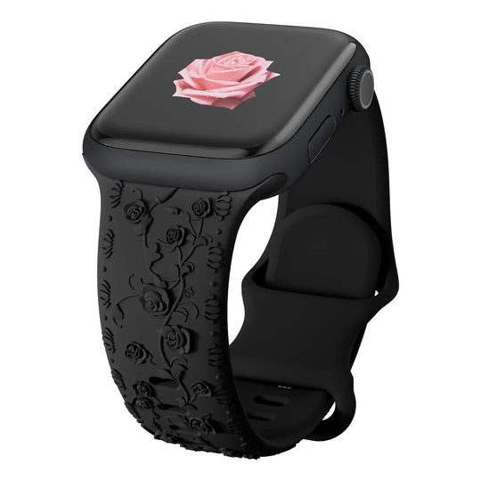 Floral Band