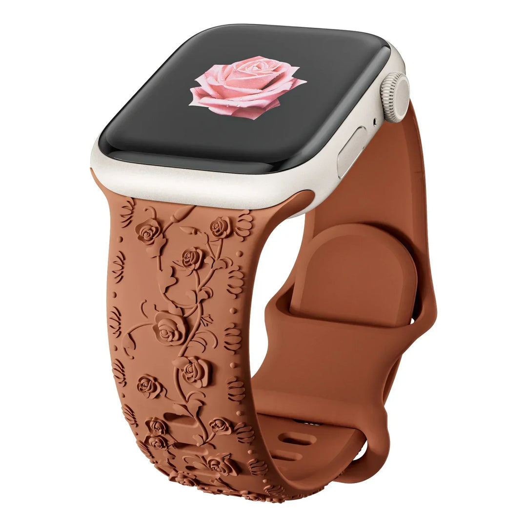 Floral Band