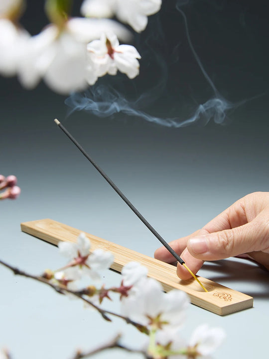 Mahendra Serenity: 20 Sticks Natural Incense - VAZIRION