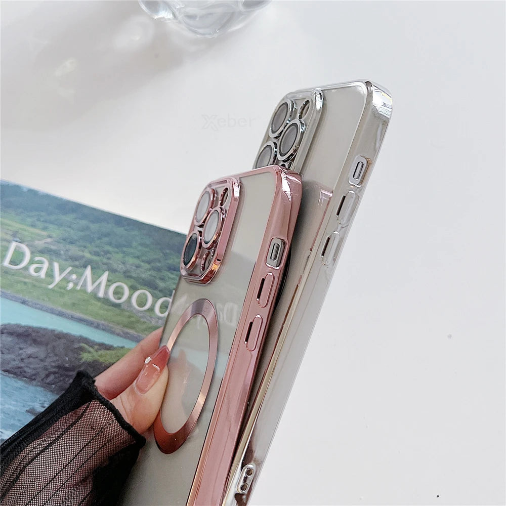 Xeber NecklCase