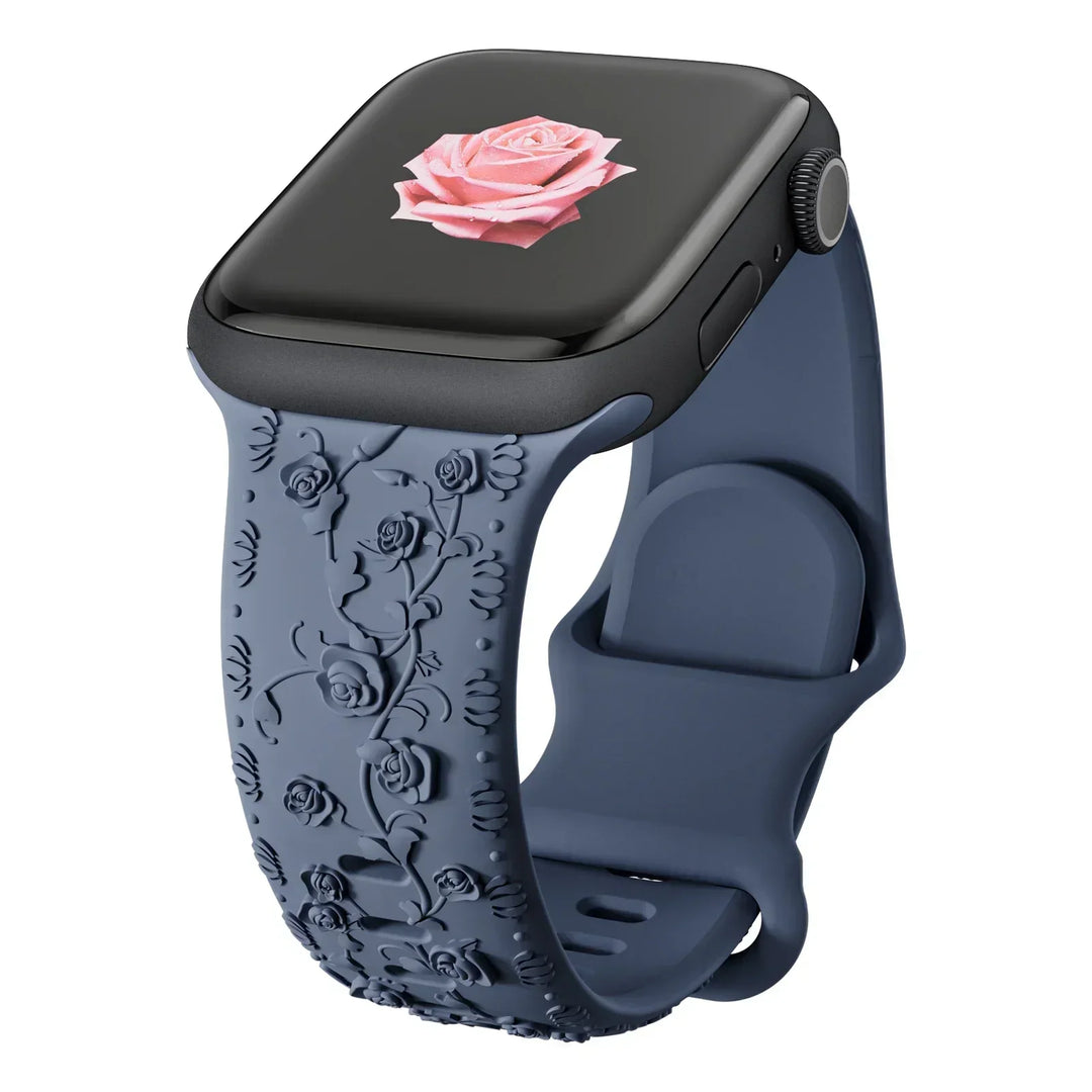 Floral Band