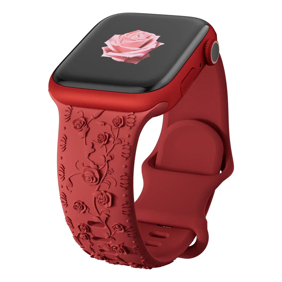 Floral Band