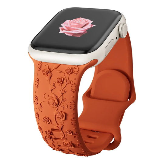 Floral Band