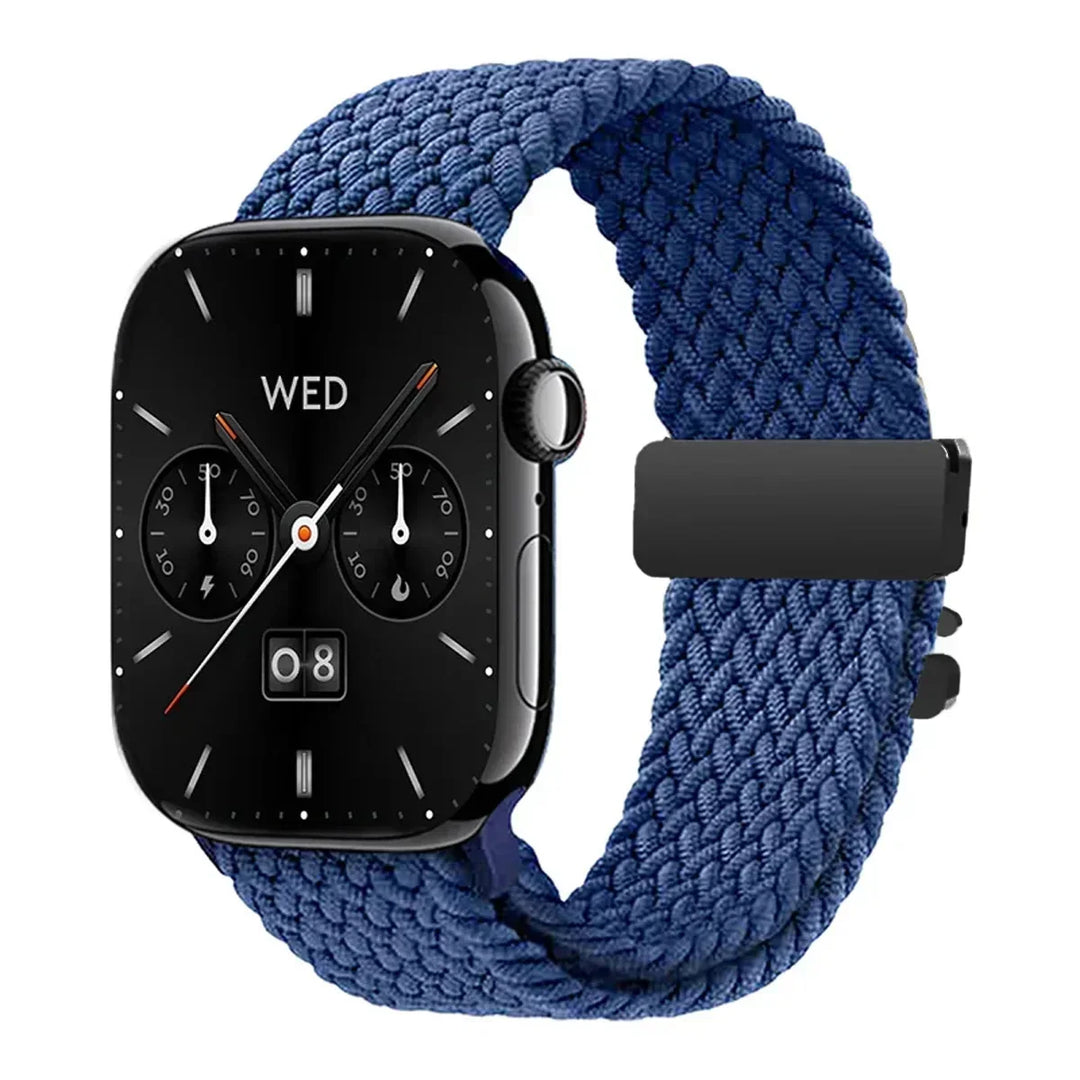 Apple Loop Band Solo Loop Clip |Apple Watch Bands at Unbeatable Prices |FREE SHIPPING ...