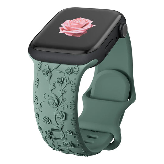 Floral Band