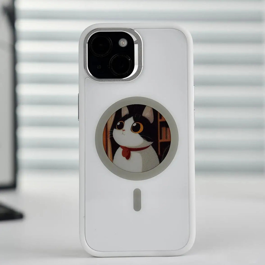 INK Case