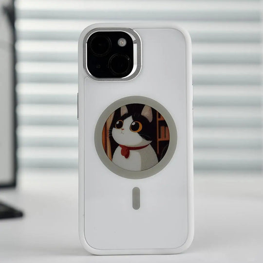 INK Case