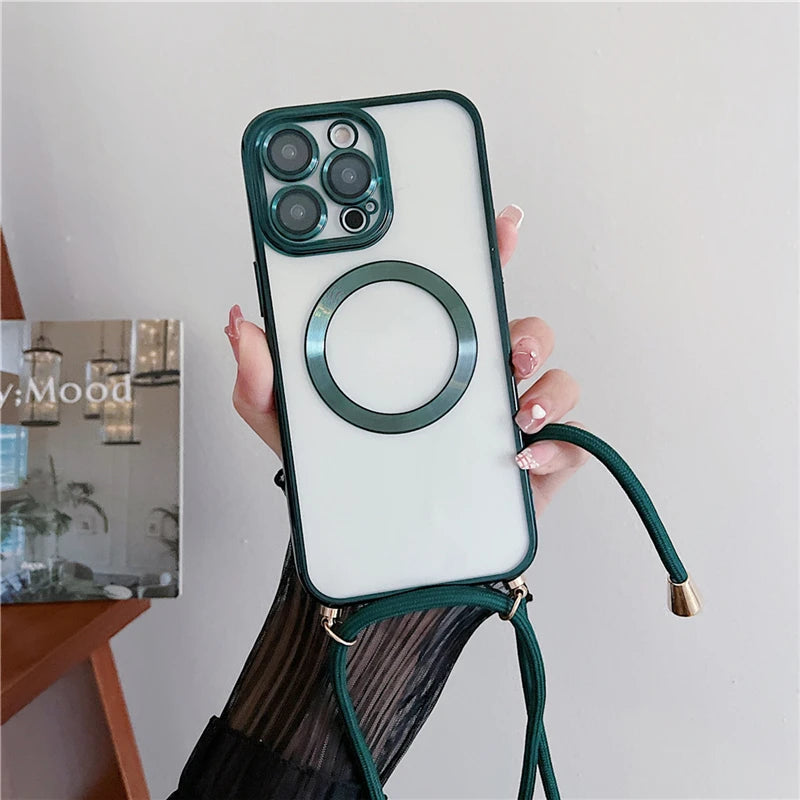 Xeber NecklCase