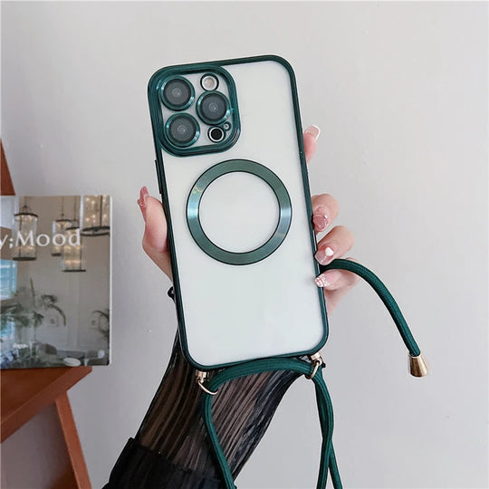 Xeber NecklCase