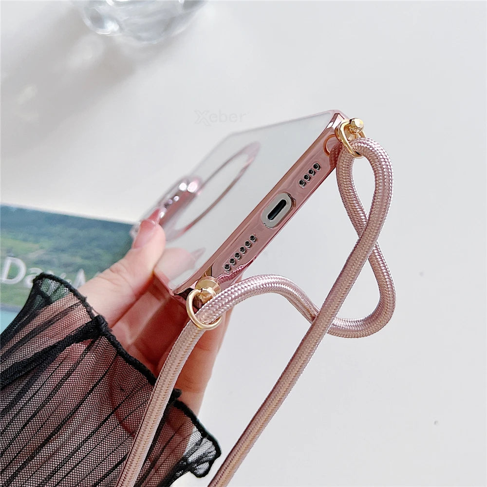 Xeber NecklCase