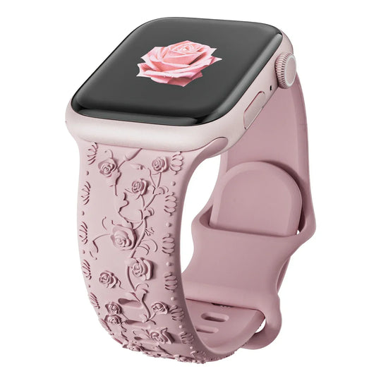 Floral Band