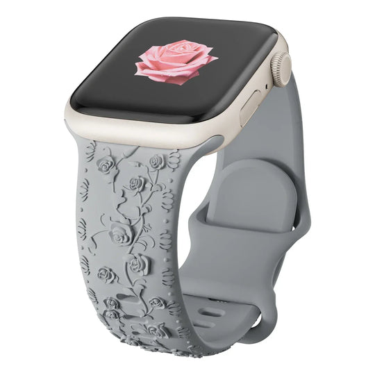 Floral Band