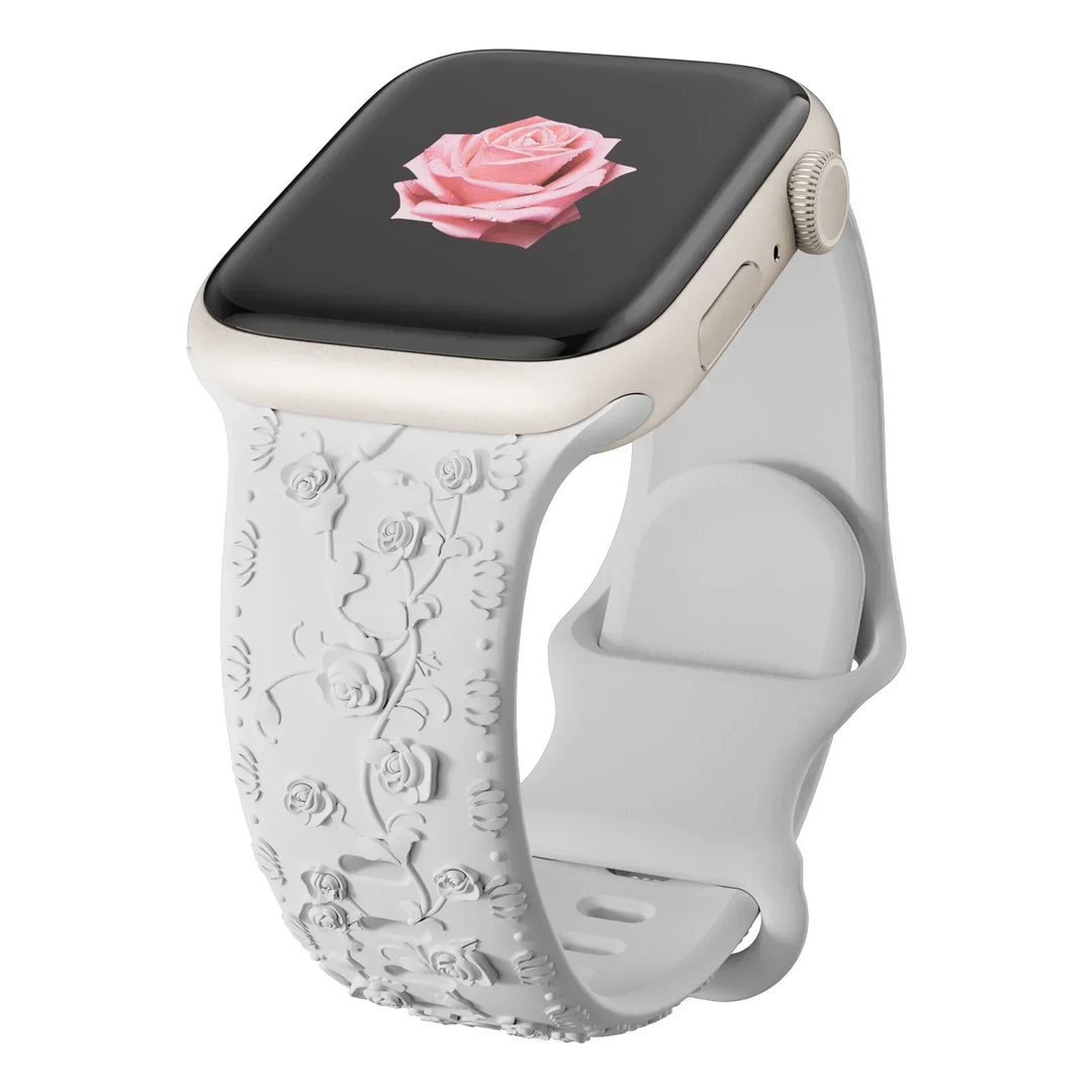 Floral Band