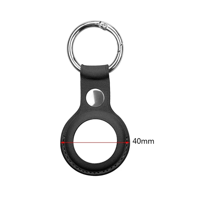 Airtag Keychain Holder