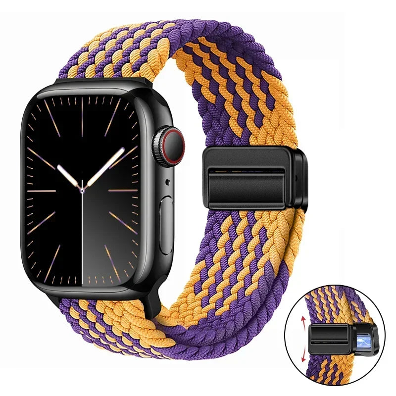 Woven Band