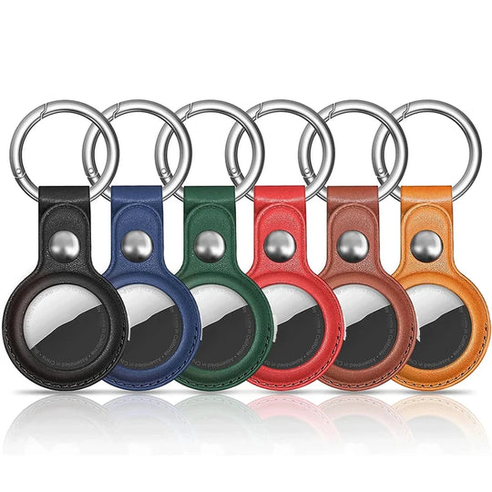 Airtag Keychain Holder