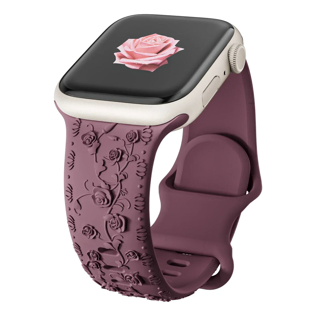 Floral Band